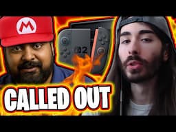 Nintendo Switch 2 And SomeOrdinaryGamers DRAMA Just GOT WORSE