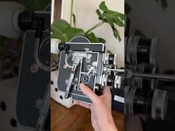 Thrifted Camera Sells For Thousands