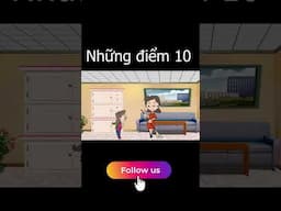 NHỮNG ĐIỂM 10 PHẦN 4