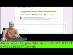 Aula 1   Primeira Fase