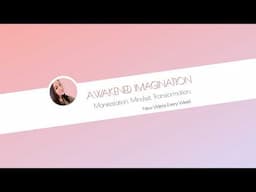 LIVE Q&A - Ask Me Anything! | Manifestation & the Law of Assumption (May 4th, 2025)