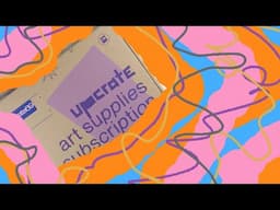 Let´s open the upcrate 69 and make something with it