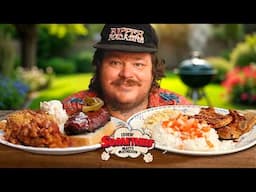 Matty’s Summer Guide to BBQ