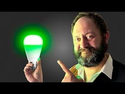 Aqara FINALLY Released Smart Bulbs!
