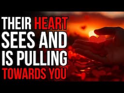 God Is Saying, Someone’s Heart Is Crying Out for You God Is All Over This Connection