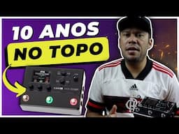HX STOMP - VALE A PENA EM 2025 ?
