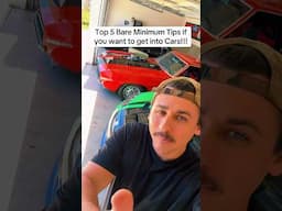 Did i miss any car tips? Comment others!