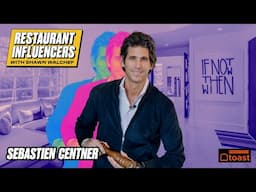 A Loyal Customer Asked Him to Cater One Event — Now He Runs a Well-Known Catering Brand