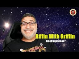 I Met Superman: RWG EP307