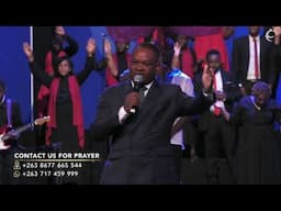 PASTOR MILTON JIRI | KIM
