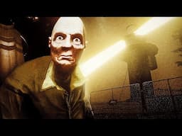 Flashing Dark - A Lighthouse Horror That Burns Out in the Final Act