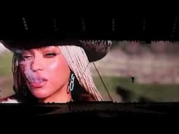 Beyonce vs Old Cowboy (Mike Wolfe) 1-Minute Version