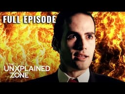 Nostradamus' Three Antichrists That Would Plague Mankind (S1, E1) | Nostradamus Effect | Full Ep.