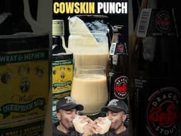 THE BABY MAKER DRINK 👀