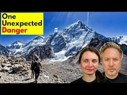 The adventure you remember FOREVER (Everest Base Camp Trek)