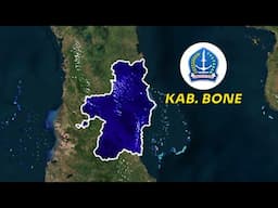 Profil Singkat Kab. Bone di Sulawesi Selatan! #indopedia #bone #sulawesiselatan #sulsel