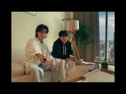 Dubai: Who's ready? Season 2 With PARK SEO JUN, CHOI WOO SHIK and PARK HYUNG SIK