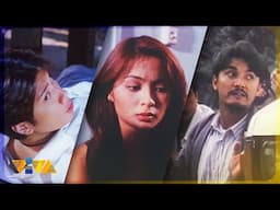 VIVA Action Classics! | Films Starring Eddie Garcia, Ronnie Ricketts, Cesar Montano