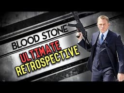 15 Years Later: James Bond Blood Stone
