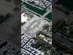 The Insane Design of Paris