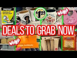 ✨NEW✨ SHOP WITH ME DOLLAR TREE✨DOLLAR TREE MUST BUY DEALS✨WHATS NEW DOLLAR TREE