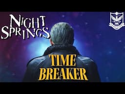 Night Springs | Time Breaker DLC Analysis