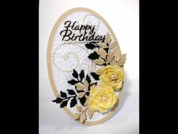 Making Flowers with Felt