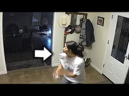 TikTok Scary Videos: SCARY VIDEOS You Were NEVER Meant to See..
