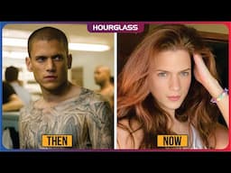 15 Secretly Gay Actors in Hollywood | Then and Now 2025