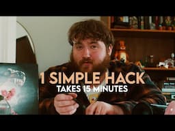The 15 Minute Hack That's Blowing Up My Channel