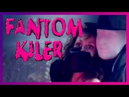Fantom Kiler (1998) - A Shot on Video Review of a SOV Movie