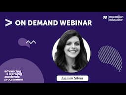 The AI-assisted Language Learner: Using AI to Enhance Self-assessment by Jasmin Silver
