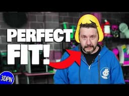 SUPER COOL 3D Prints!