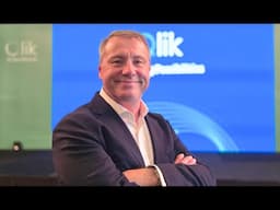 Interview with Martin Tombs of QLIK