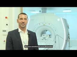 GoldSeal™ program: Supporting a Circular Economy in HealthCare from Hungary Europe Repair Operations