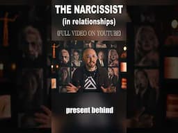 Narcissism In Romantic Relationships