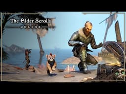 The Elder Scrolls Online - Tales of Tamriel