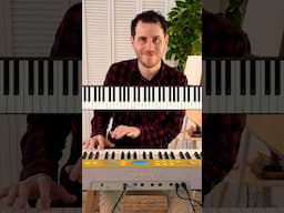 Absolutely GORGEOUS Chord Harmony Hack Using Triad Pairs