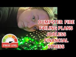 DEALING WITH FINANCIAL FAILURE AND STRESS