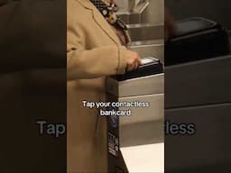 Ways to Pay on CTA