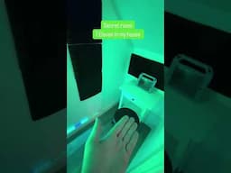 I made a secret 7-Eleven room in my house for my kid as we love watching videos on YouTube for