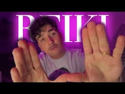 ASMR REIKI (on revient aux bases)