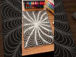 Mindful Drawing ✏️