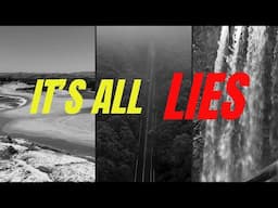 Stop Believing the Biggest Myths in Beginner Photography