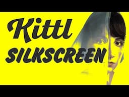 KITTL Tutorial: Silkscreen Designs