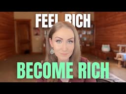 The Mindset Shift from Broke to Wealthy (How I Manifested Financial Freedom)