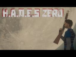 H.A.D.E.S Zero | Demo | GamePlay PC