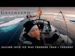 Greenland, Why Are you doing this to me?? - Chapter 7