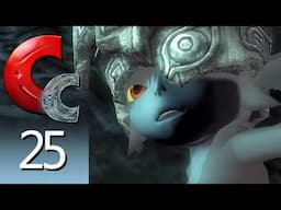 Midna's Lament – Twilight Princess [25]