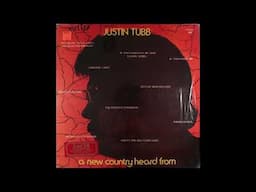 Justin Tubb - If You Could See Me Now (Lovin' Arms) (RARE)